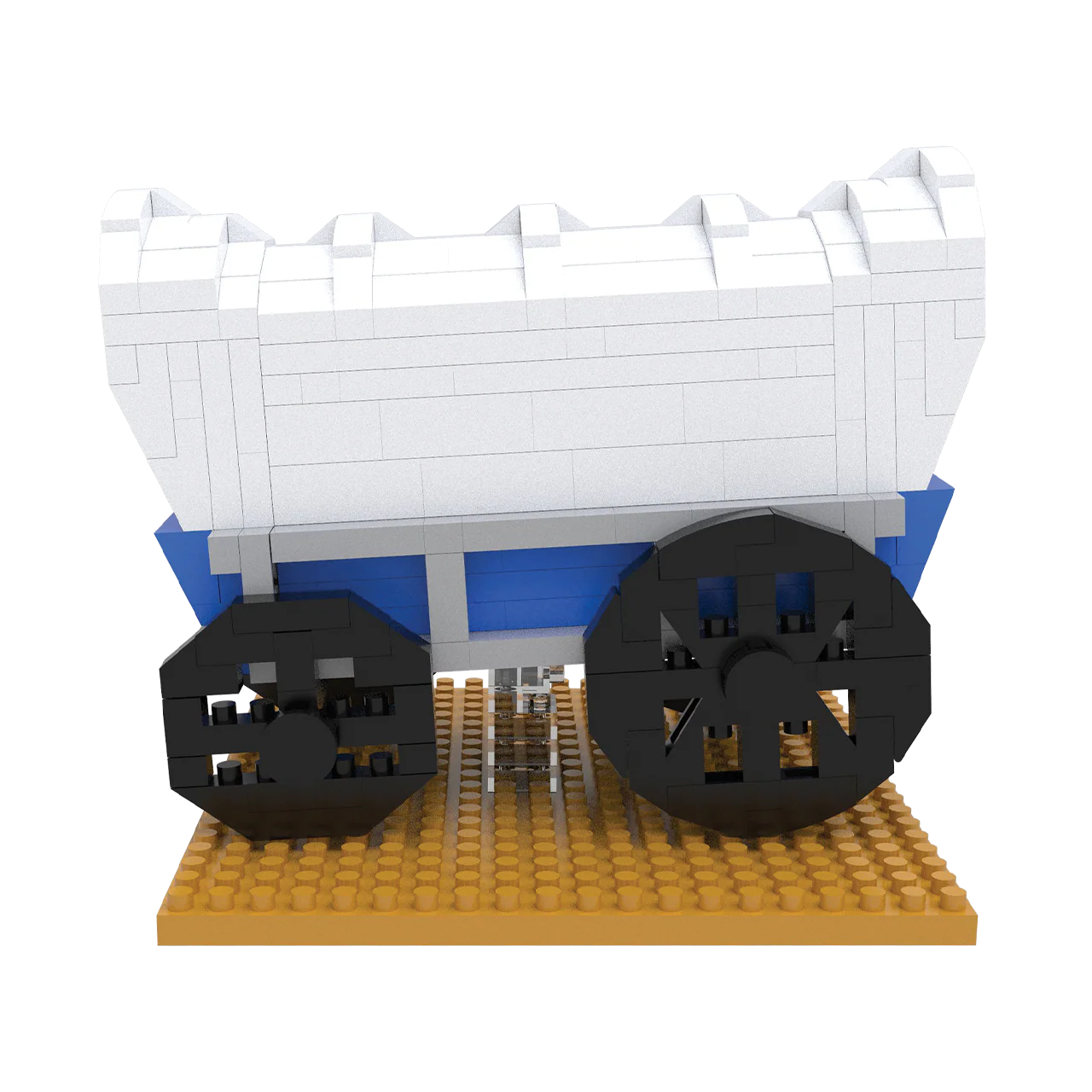 Covered Wagon - Image 5