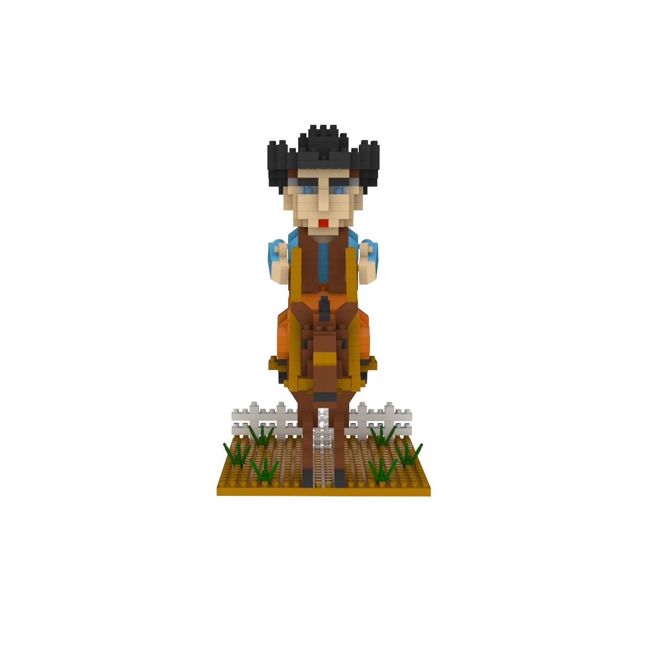 Cowboy - Image 5