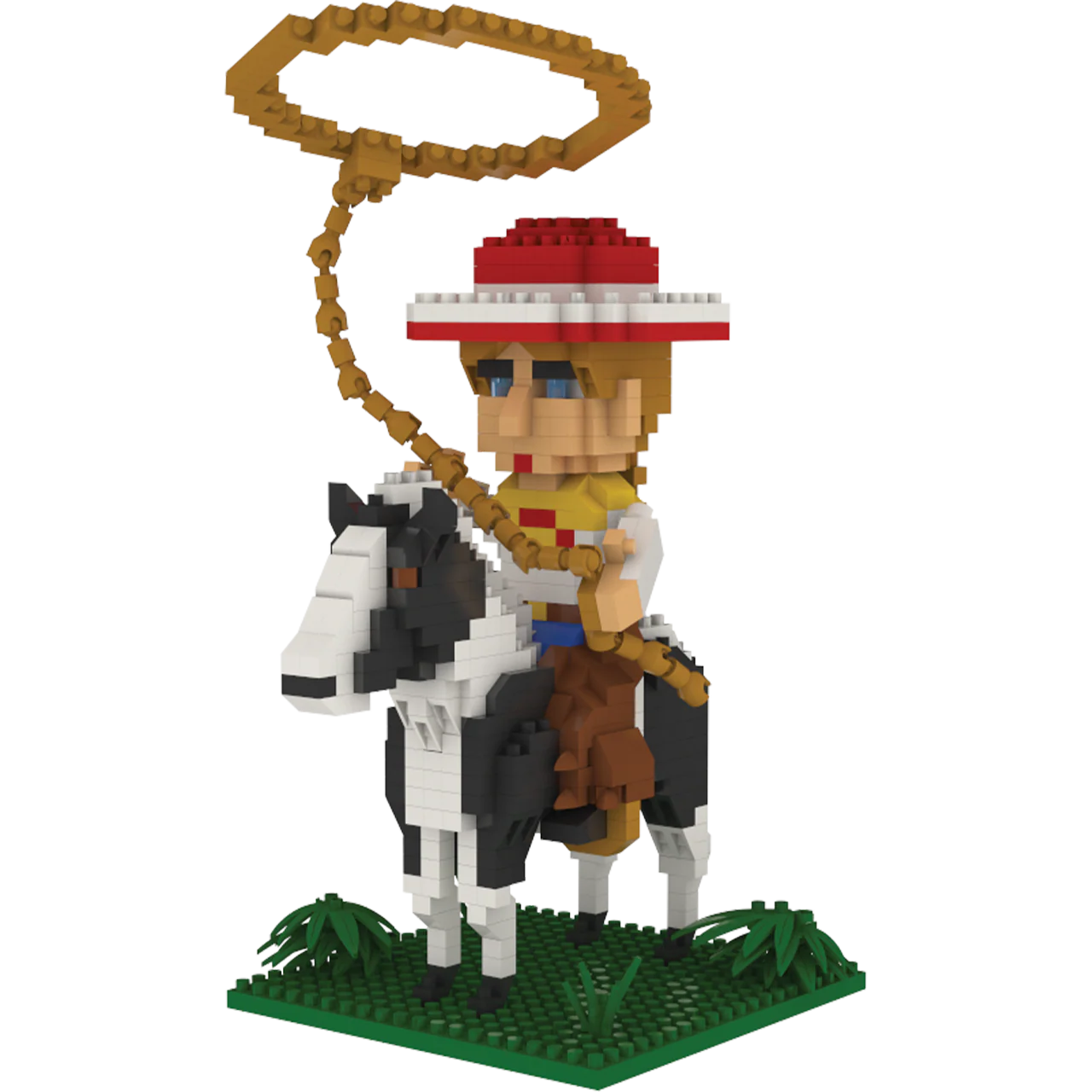 Cowgirl - Image 3