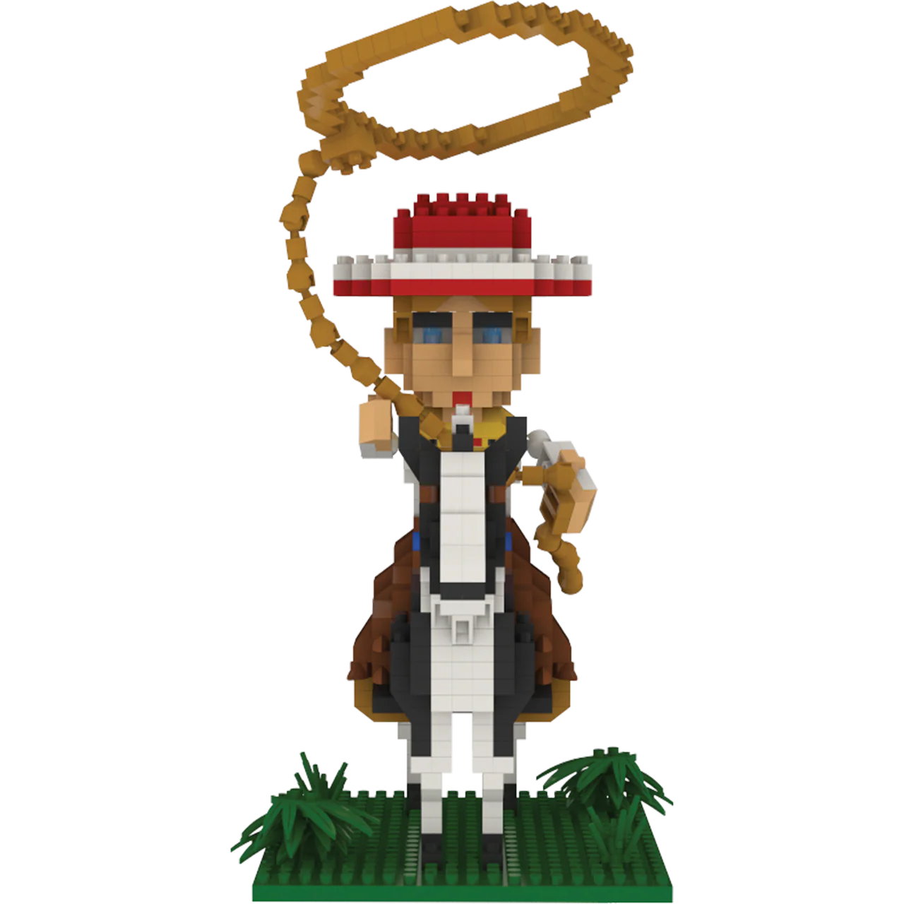 Cowgirl - Image 4
