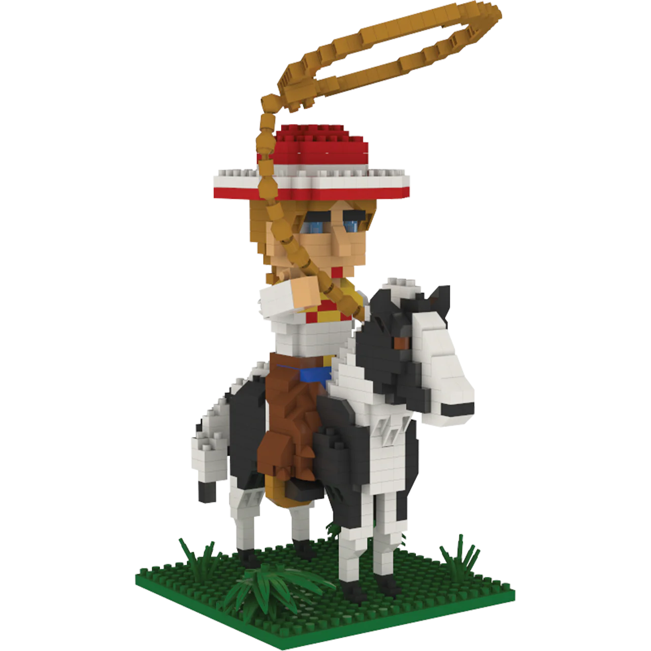 Cowgirl - Image 5