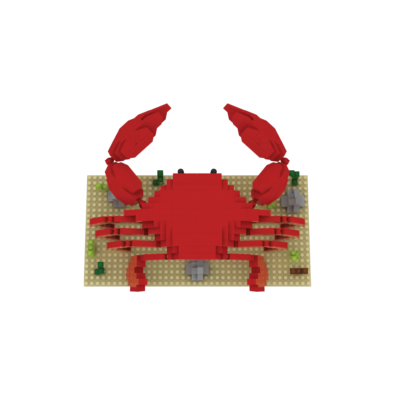 Crab - Image 4