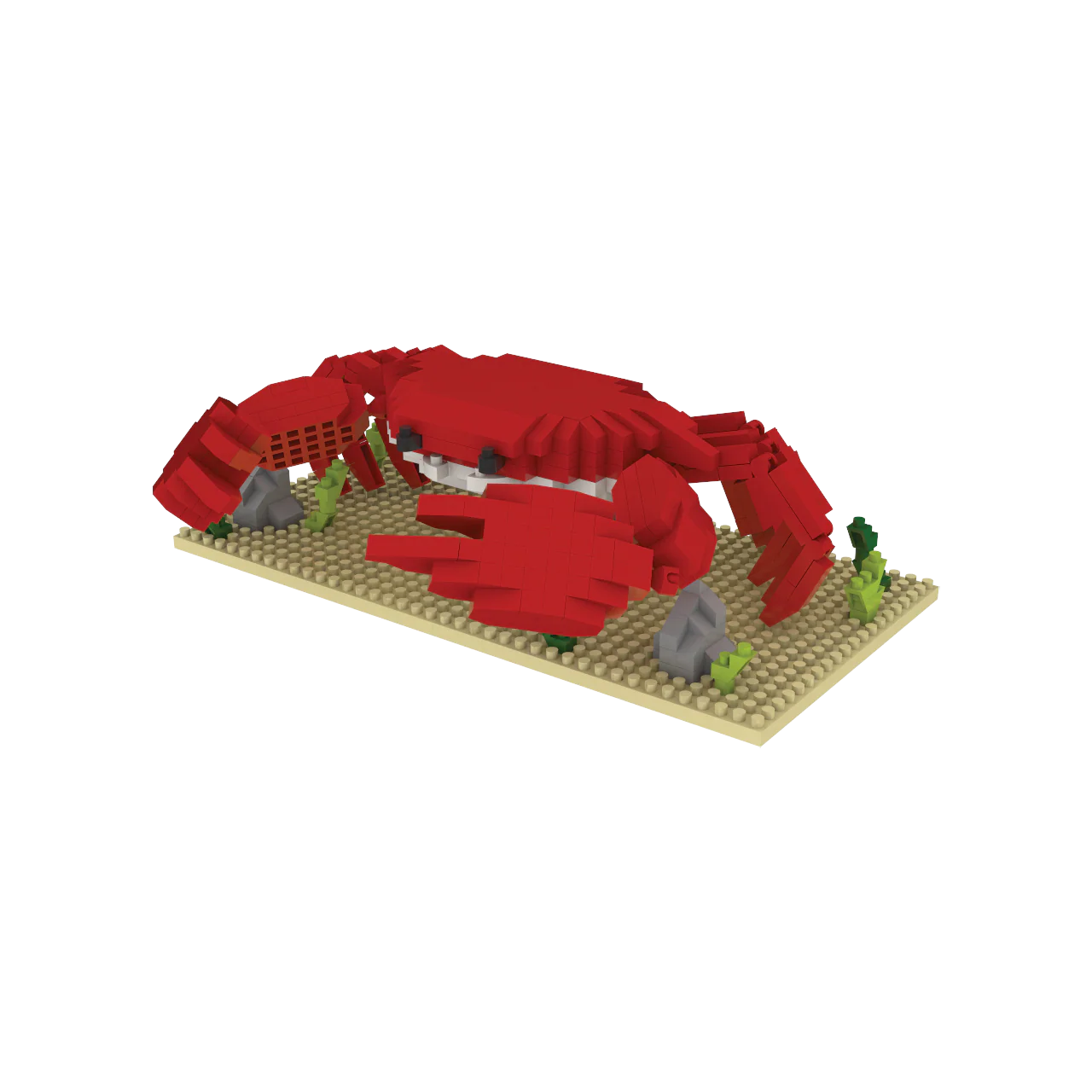 Crab - Image 5