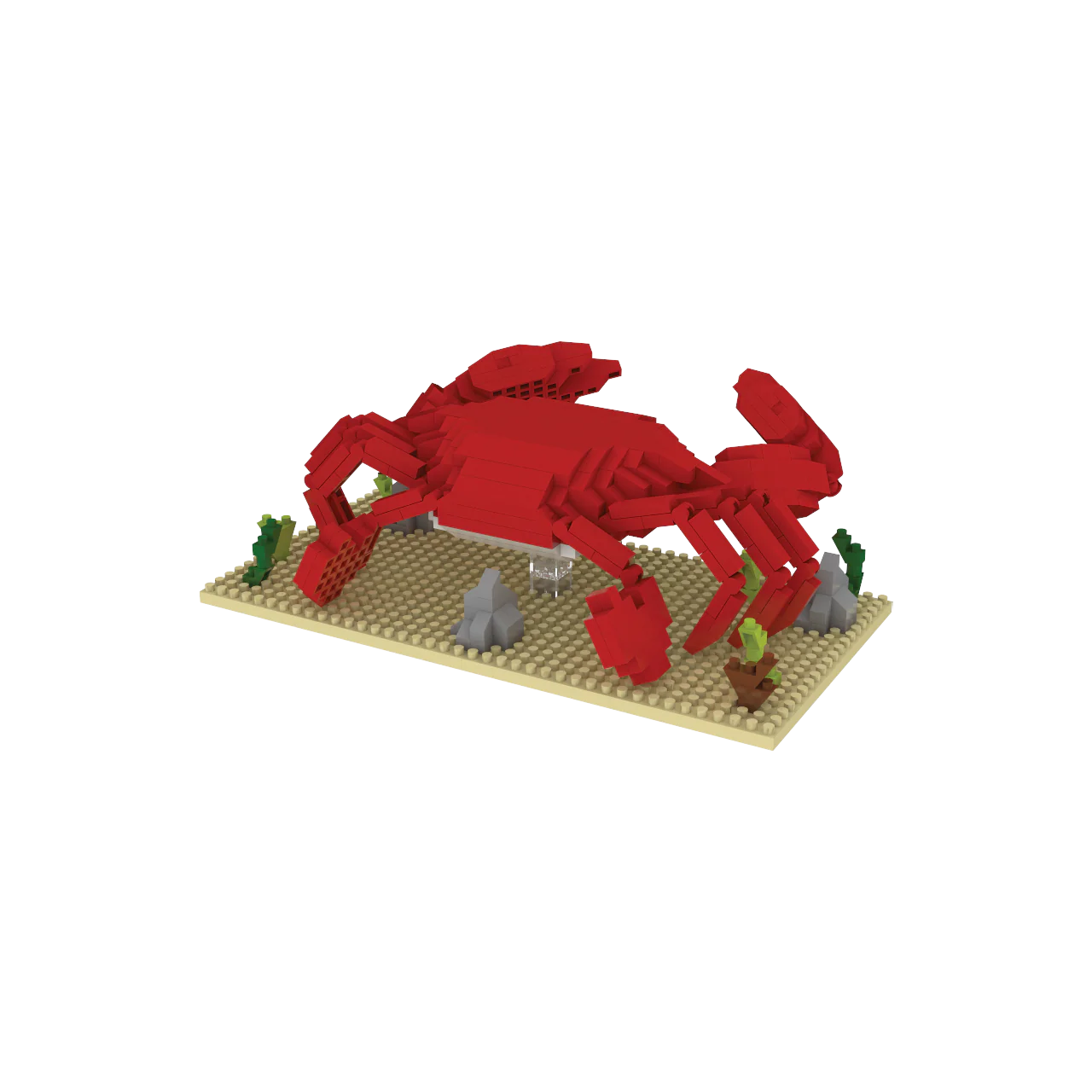 Crab - Image 6