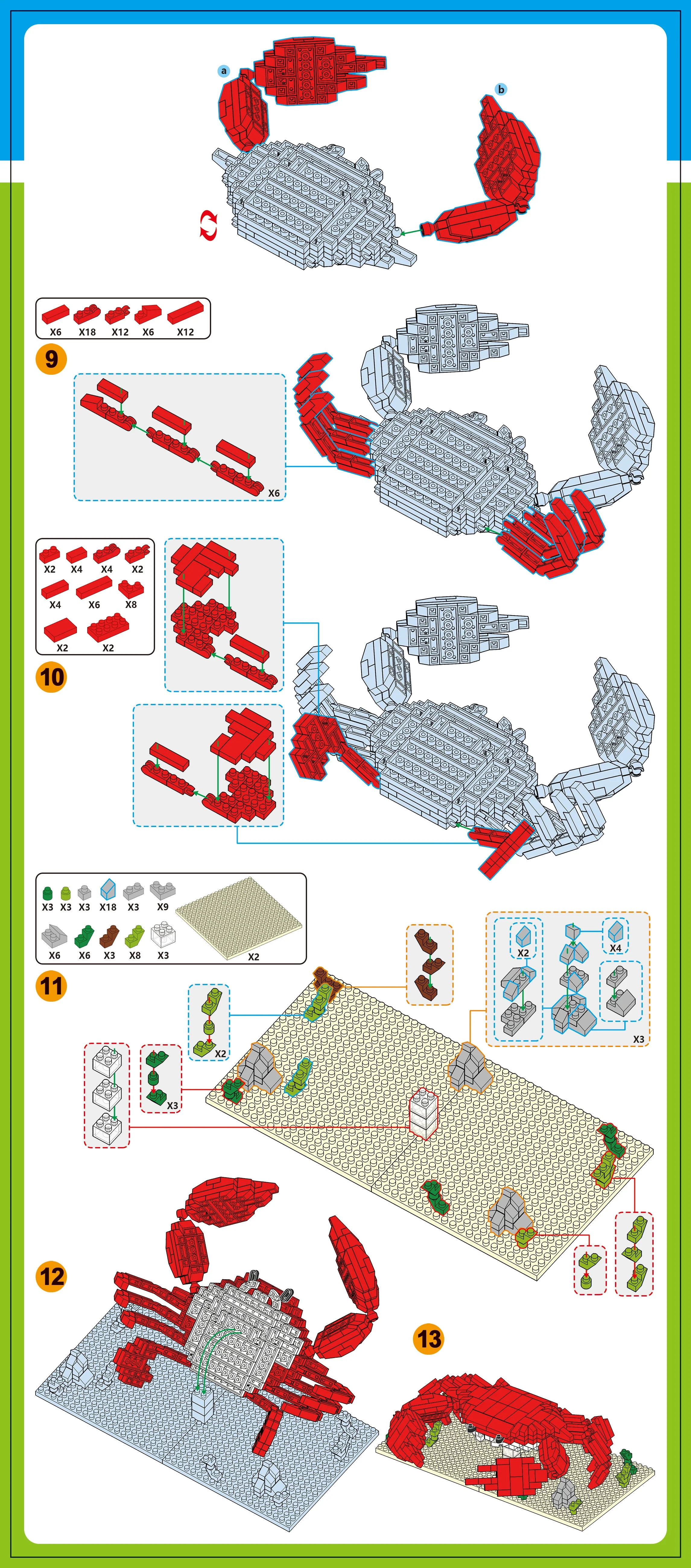 Crab - Image 7