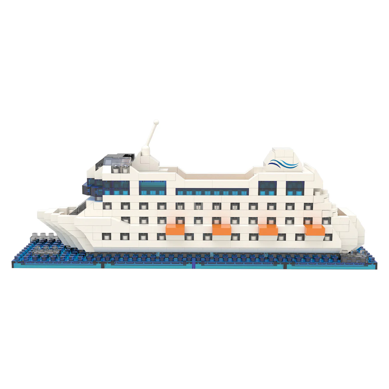 Cruise Ship - Image 2
