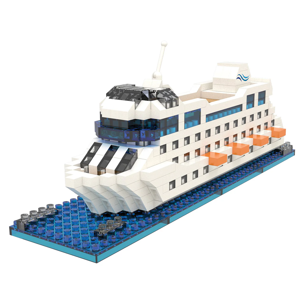 Cruise Ship - Image 3