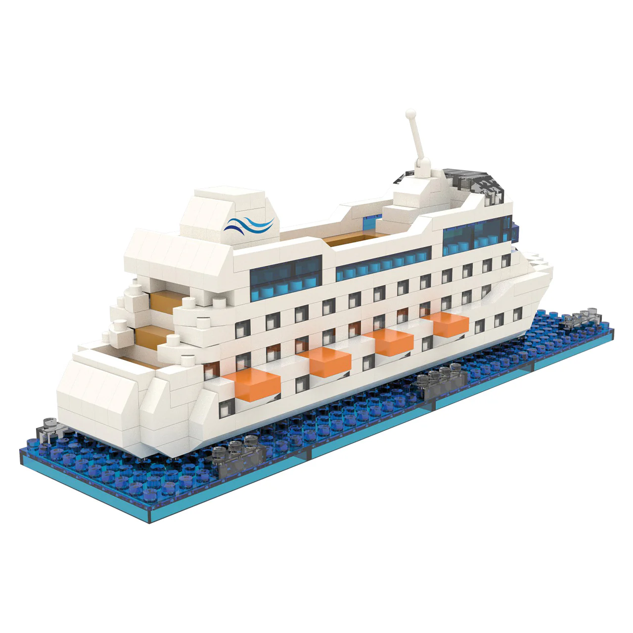 Cruise Ship - Image 4