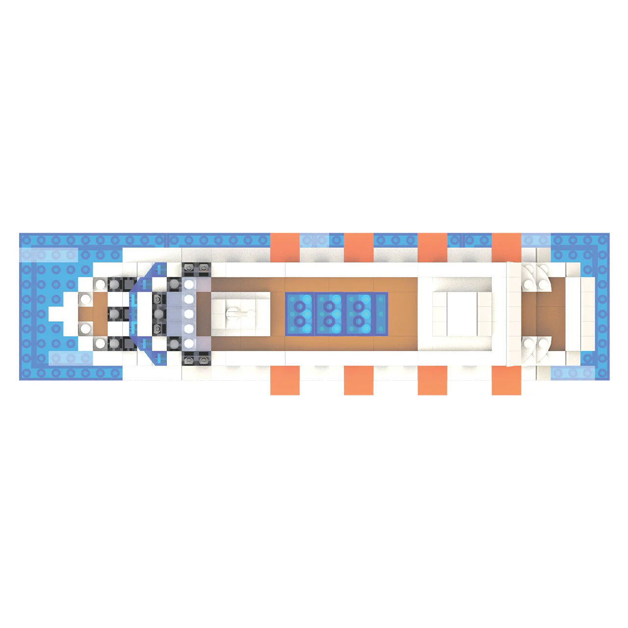 Cruise Ship - Image 5