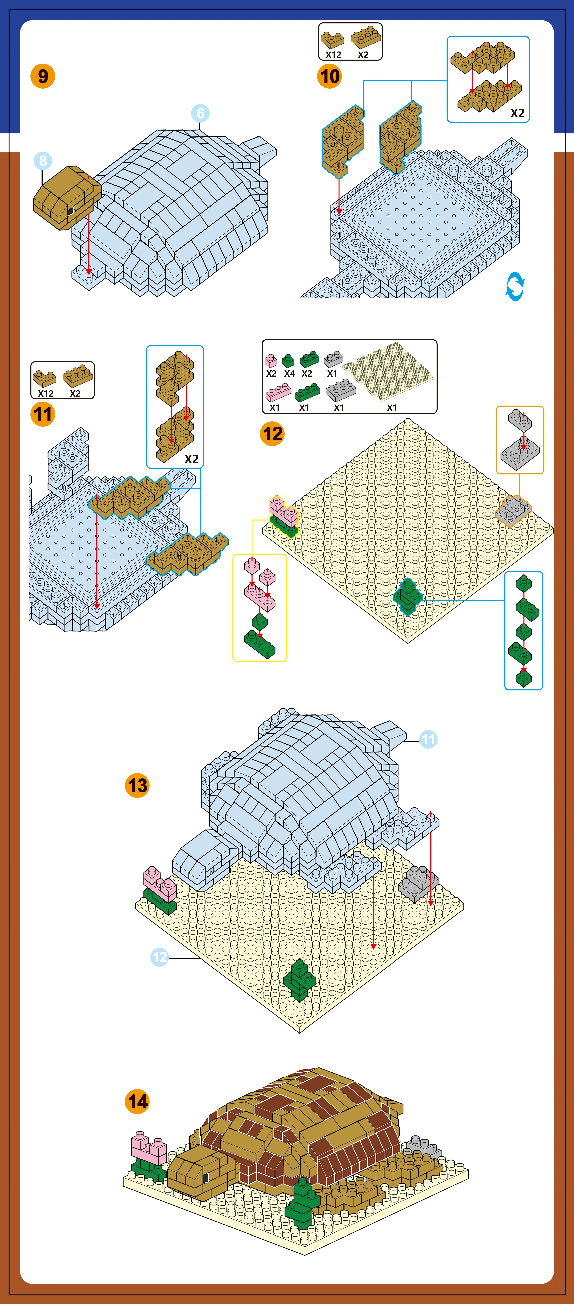 Desert Tortoise - Image 6