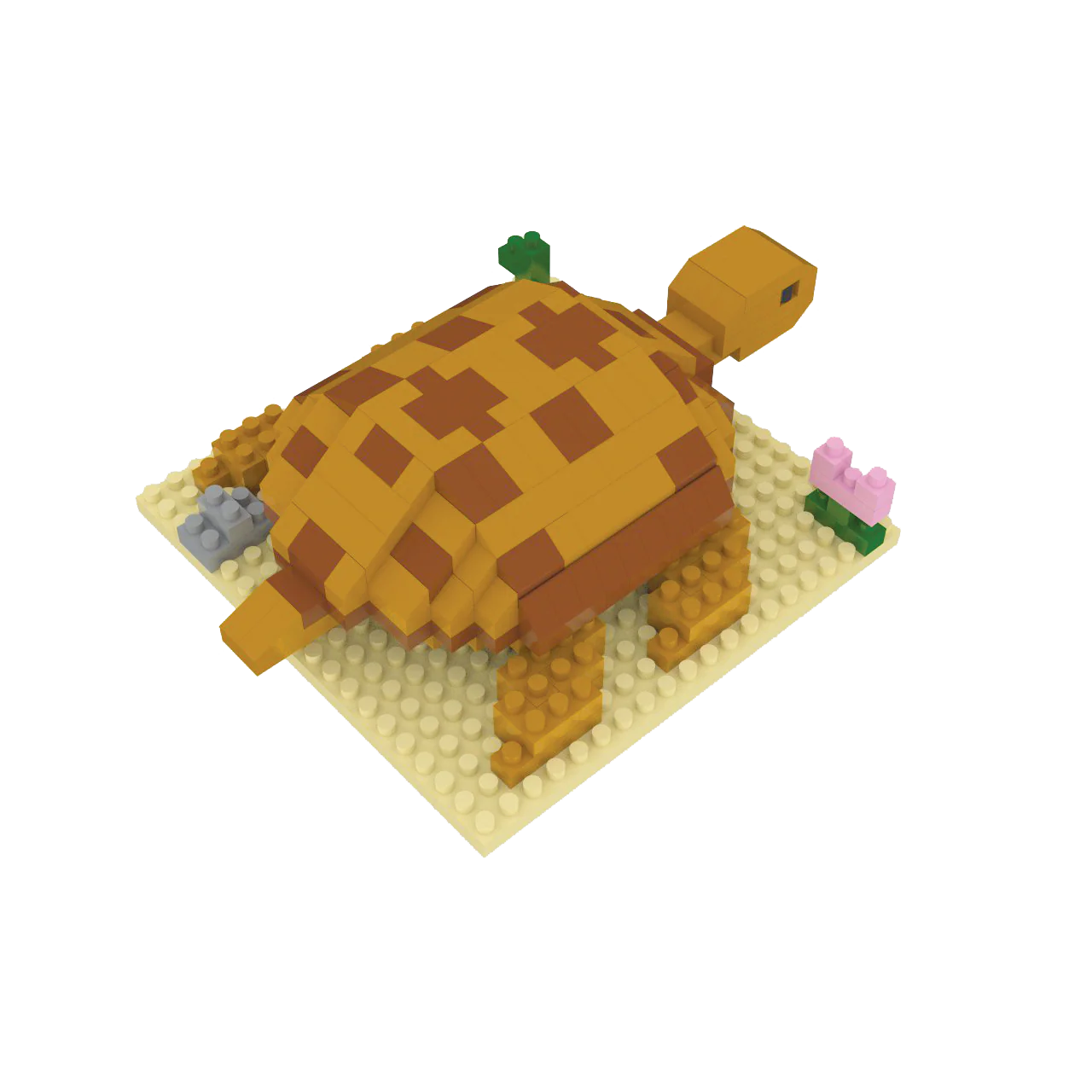 Desert Tortoise - Image 8