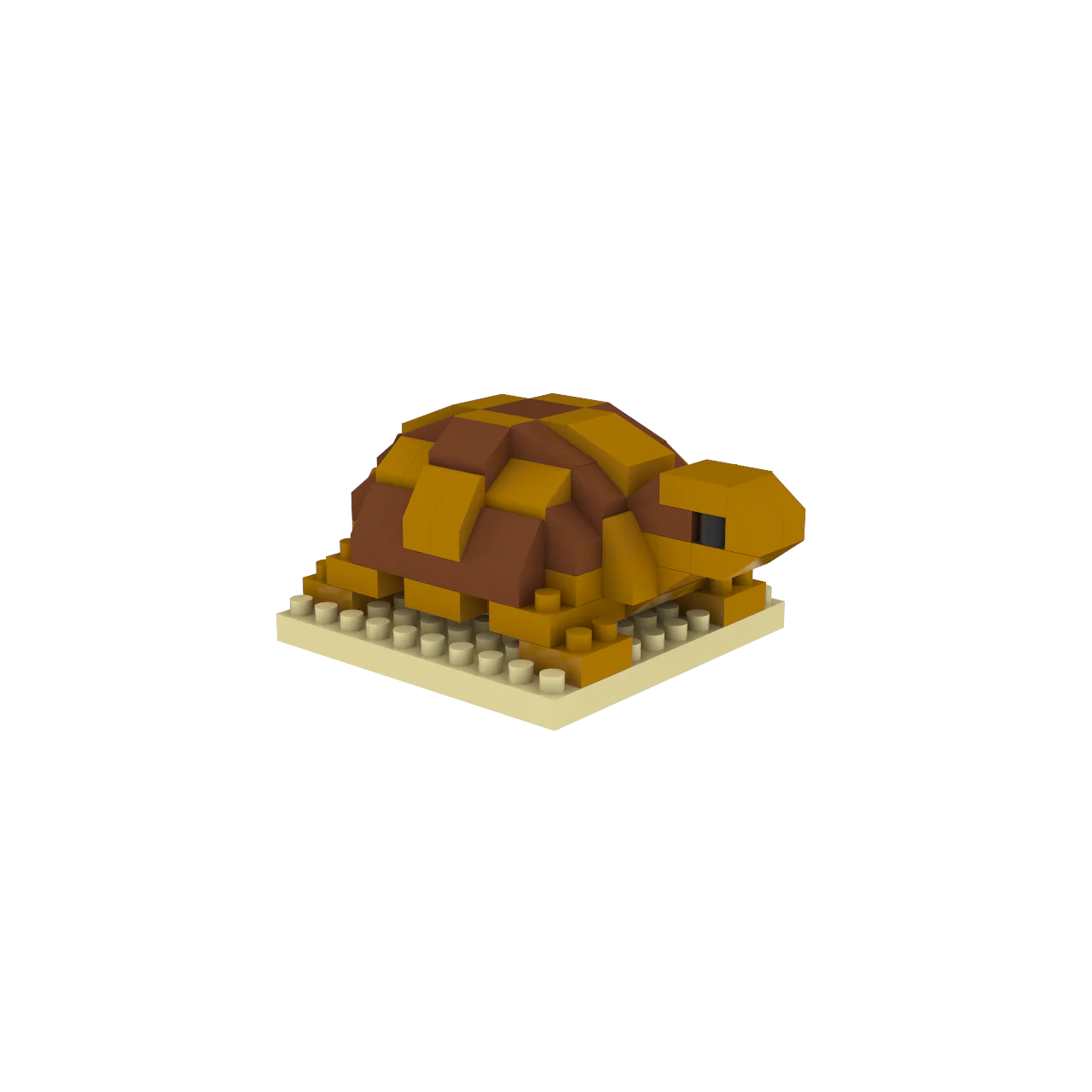 Desert Wildlife Mystery Pack - Image 10