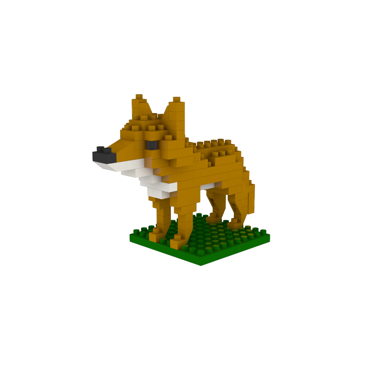 Desert Wildlife Mystery Pack - Image 11