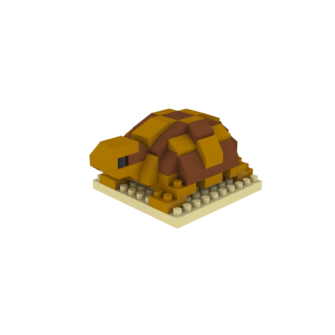 Desert Wildlife Mystery Pack - Image 12