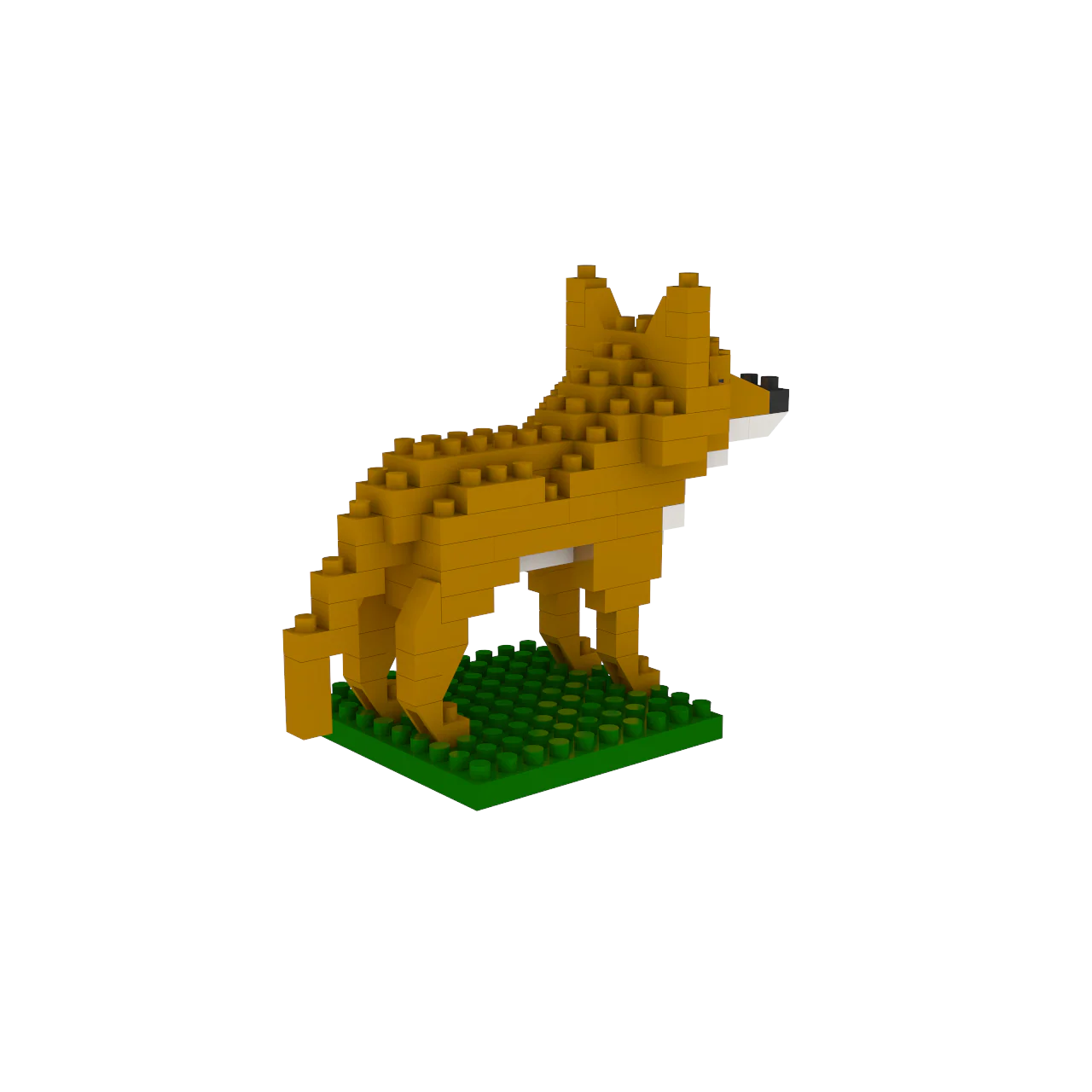 Desert Wildlife Mystery Pack - Image 14