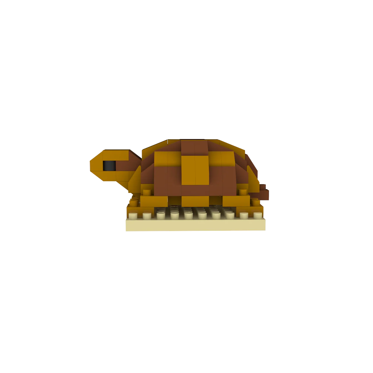 Desert Wildlife Mystery Pack - Image 15