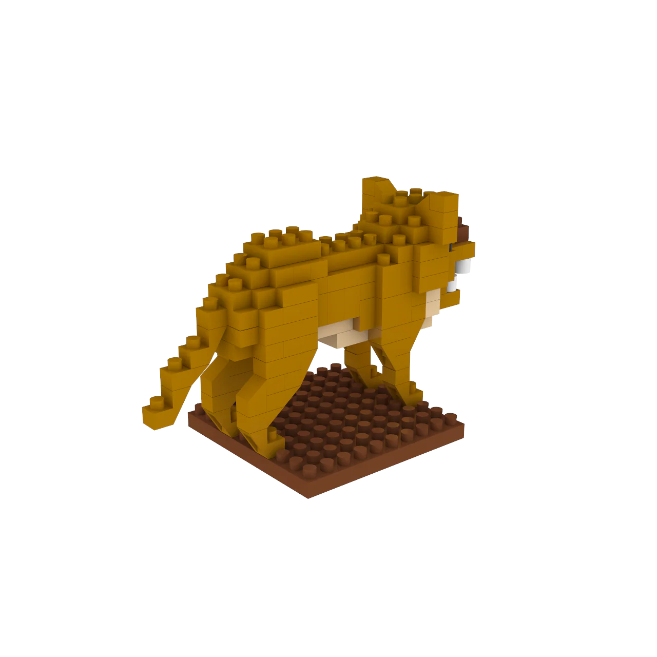 Desert Wildlife Mystery Pack - Image 16