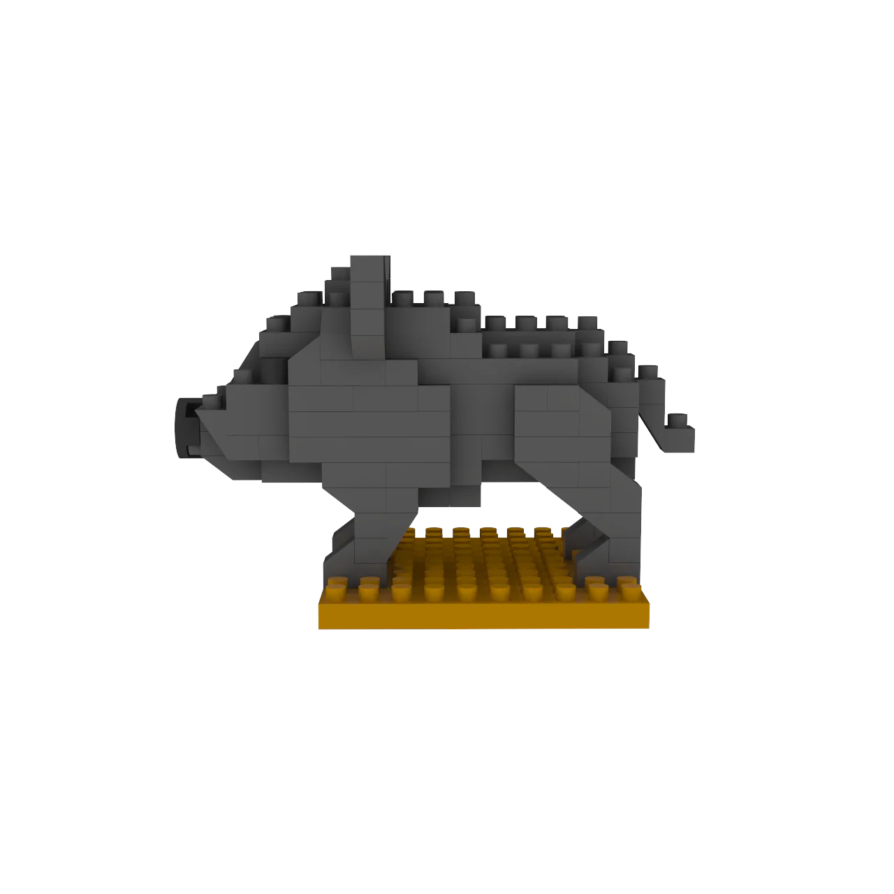 Desert Wildlife Mystery Pack - Image 18