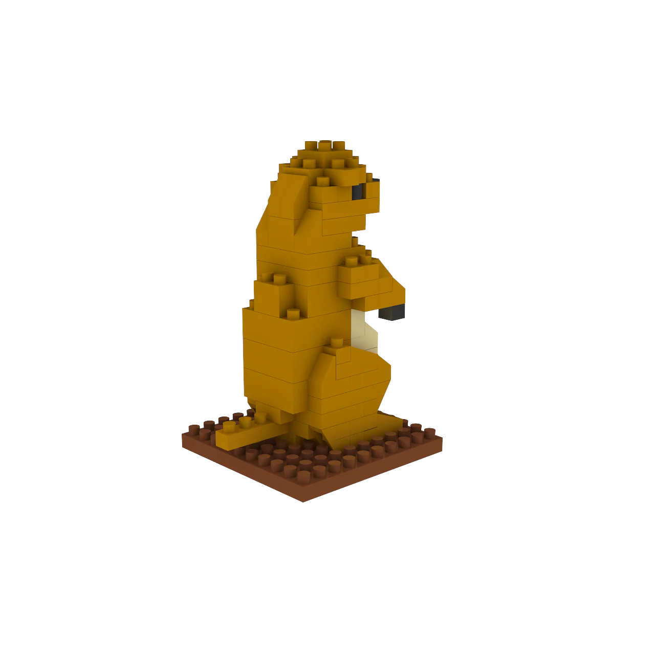 Desert Wildlife Mystery Pack - Image 23