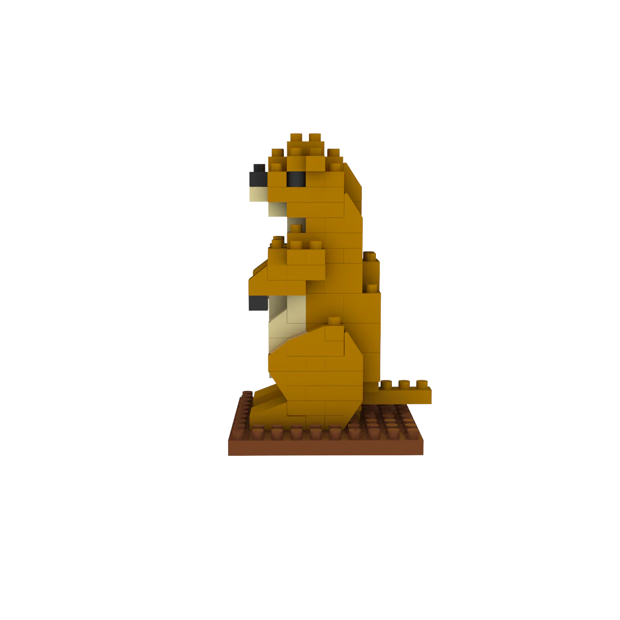 Desert Wildlife Mystery Pack - Image 25