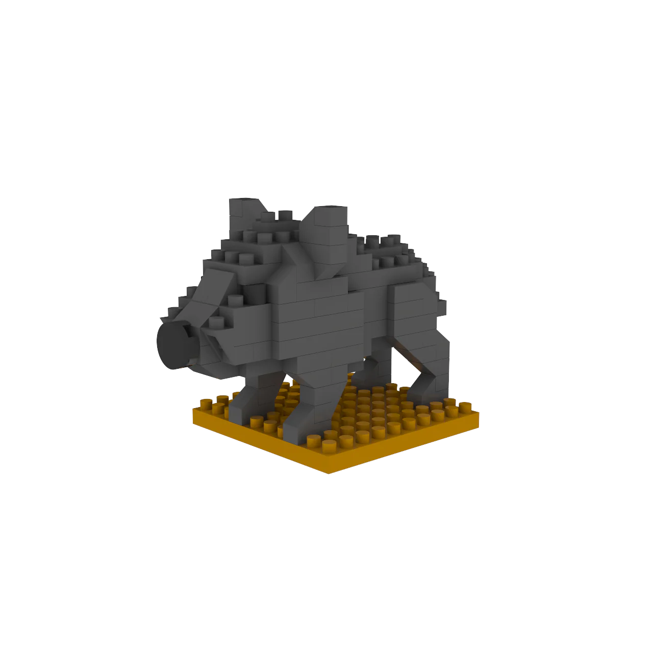 Desert Wildlife Mystery Pack - Image 30