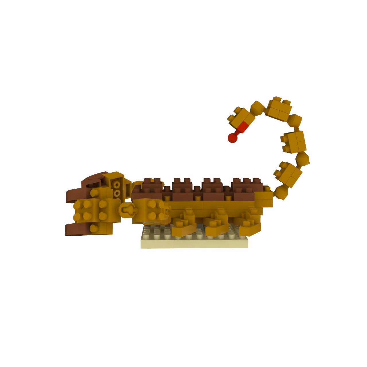 Desert Wildlife Mystery Pack - Image 32