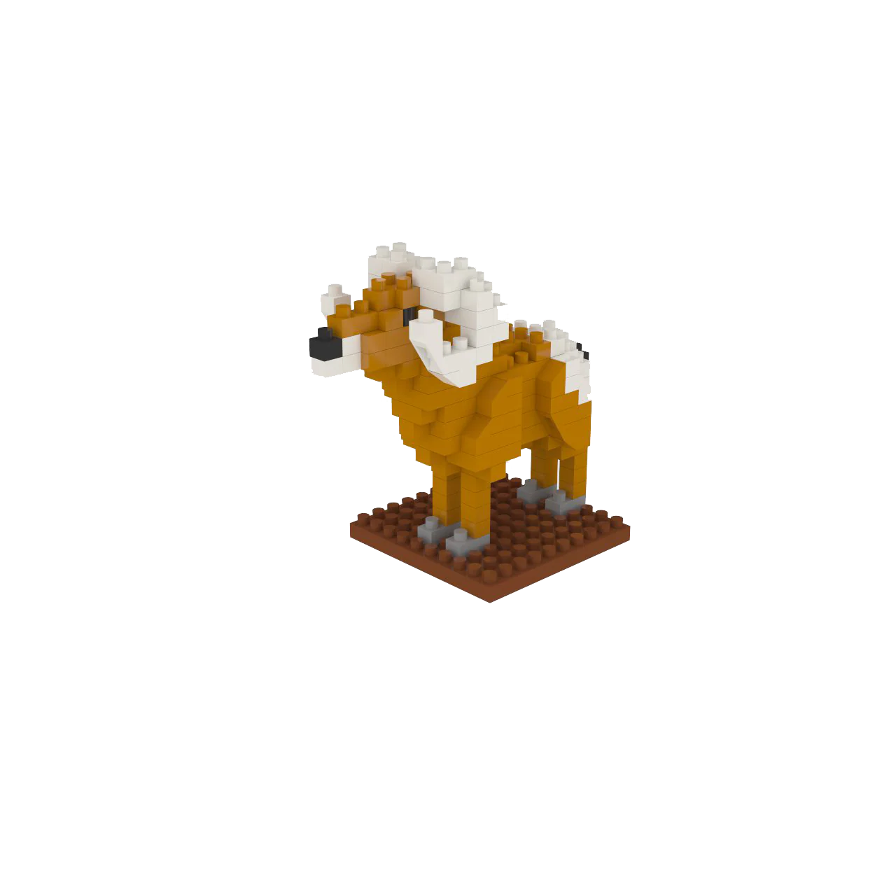Desert Wildlife Mystery Pack - Image 35