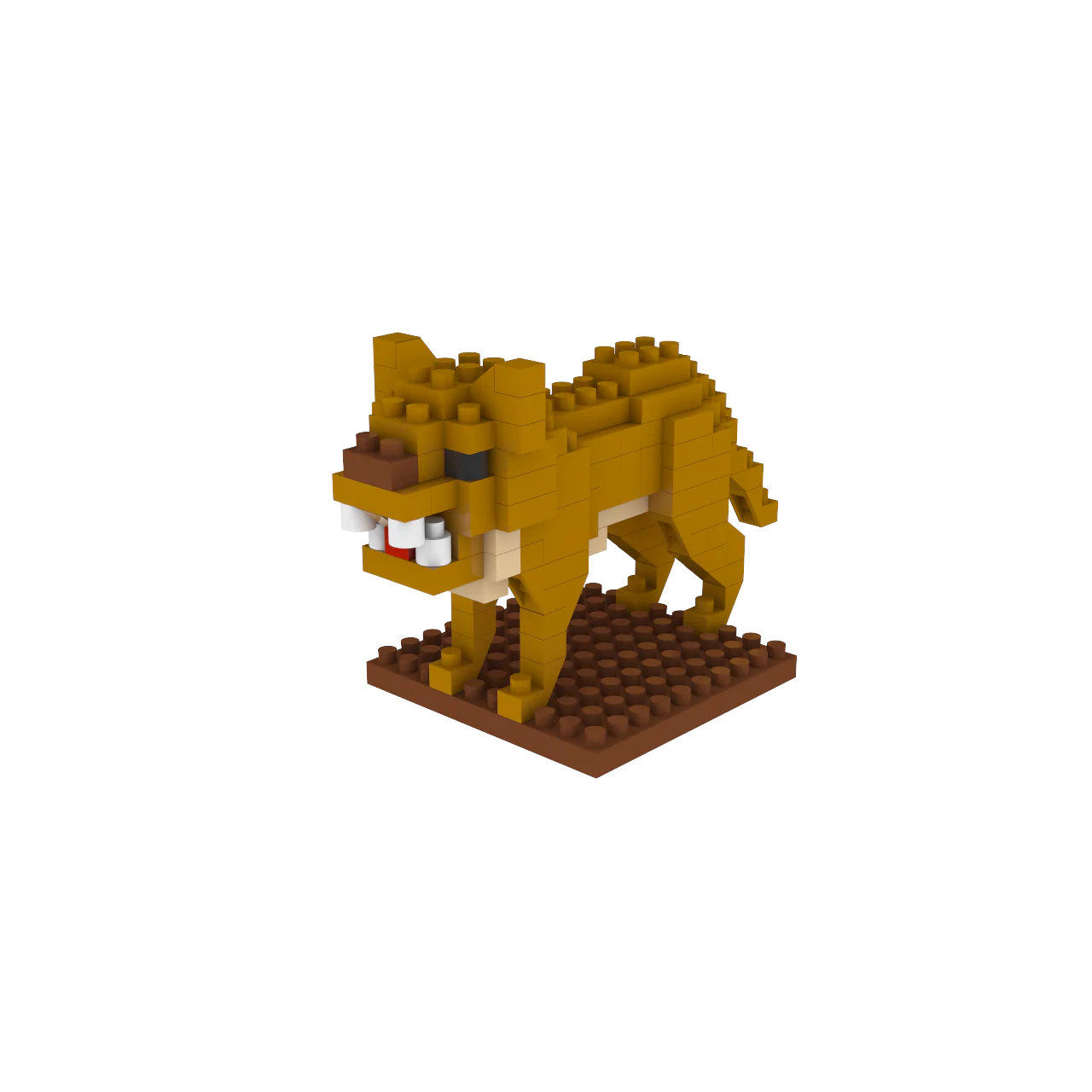 Desert Wildlife Mystery Pack - Image 36