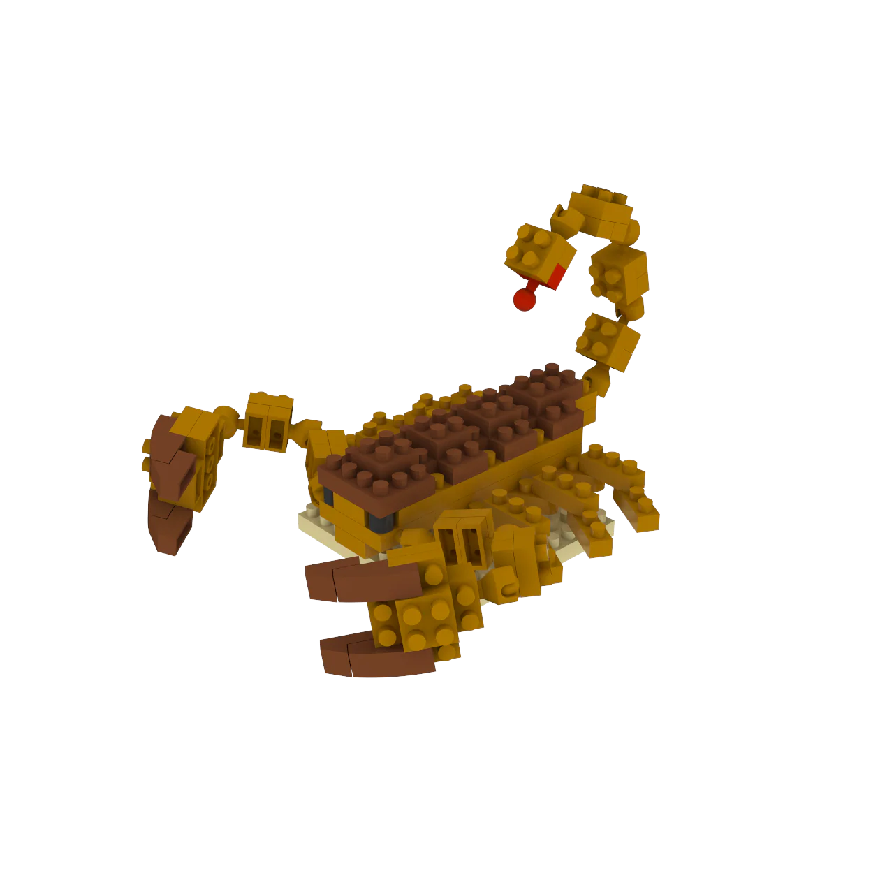 Desert Wildlife Mystery Pack - Image 37
