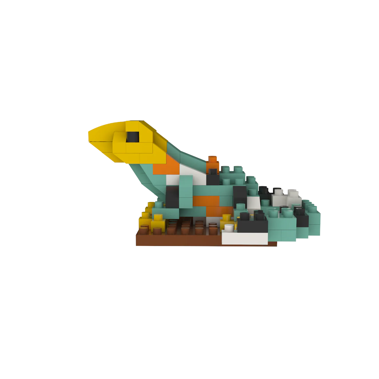 Desert Wildlife Mystery Pack - Image 40