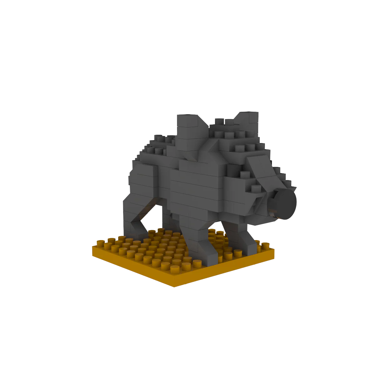 Desert Wildlife Mystery Pack - Image 42