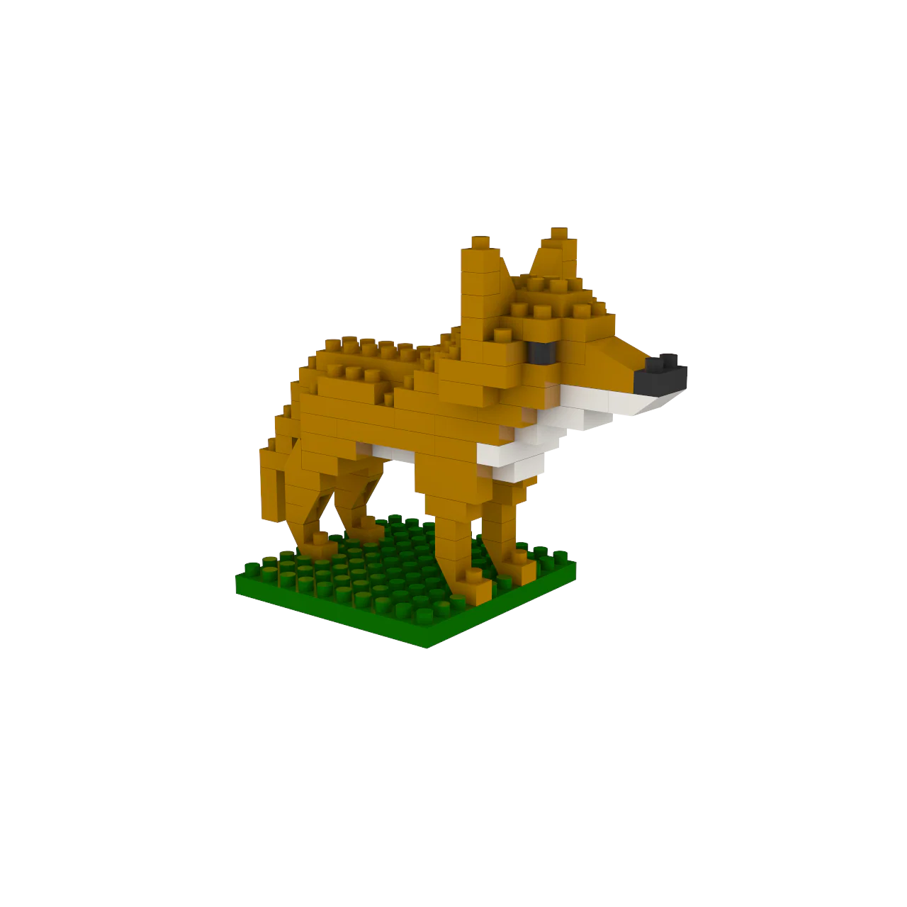 Desert Wildlife Mystery Pack - Image 43