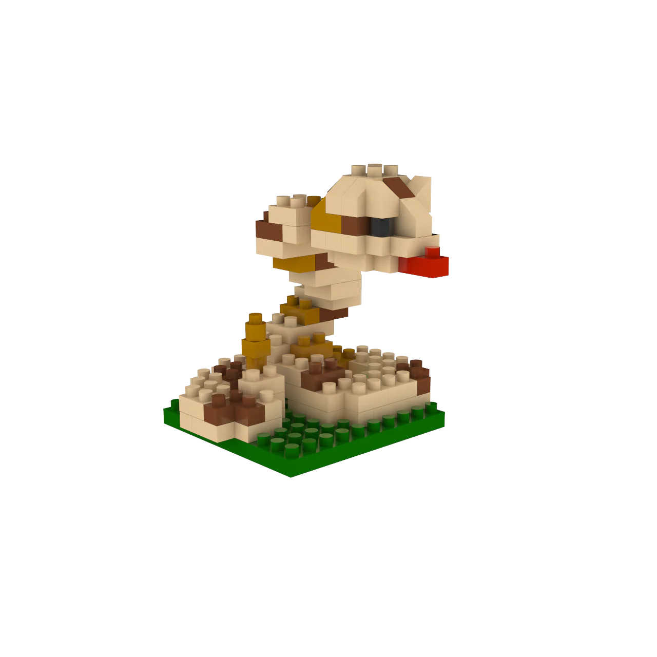 Desert Wildlife Mystery Pack - Image 47