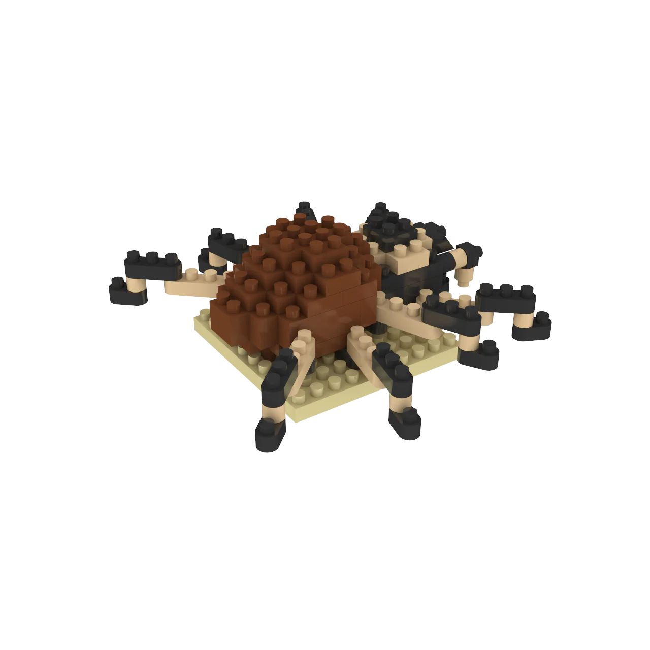 Desert Wildlife Mystery Pack - Image 48