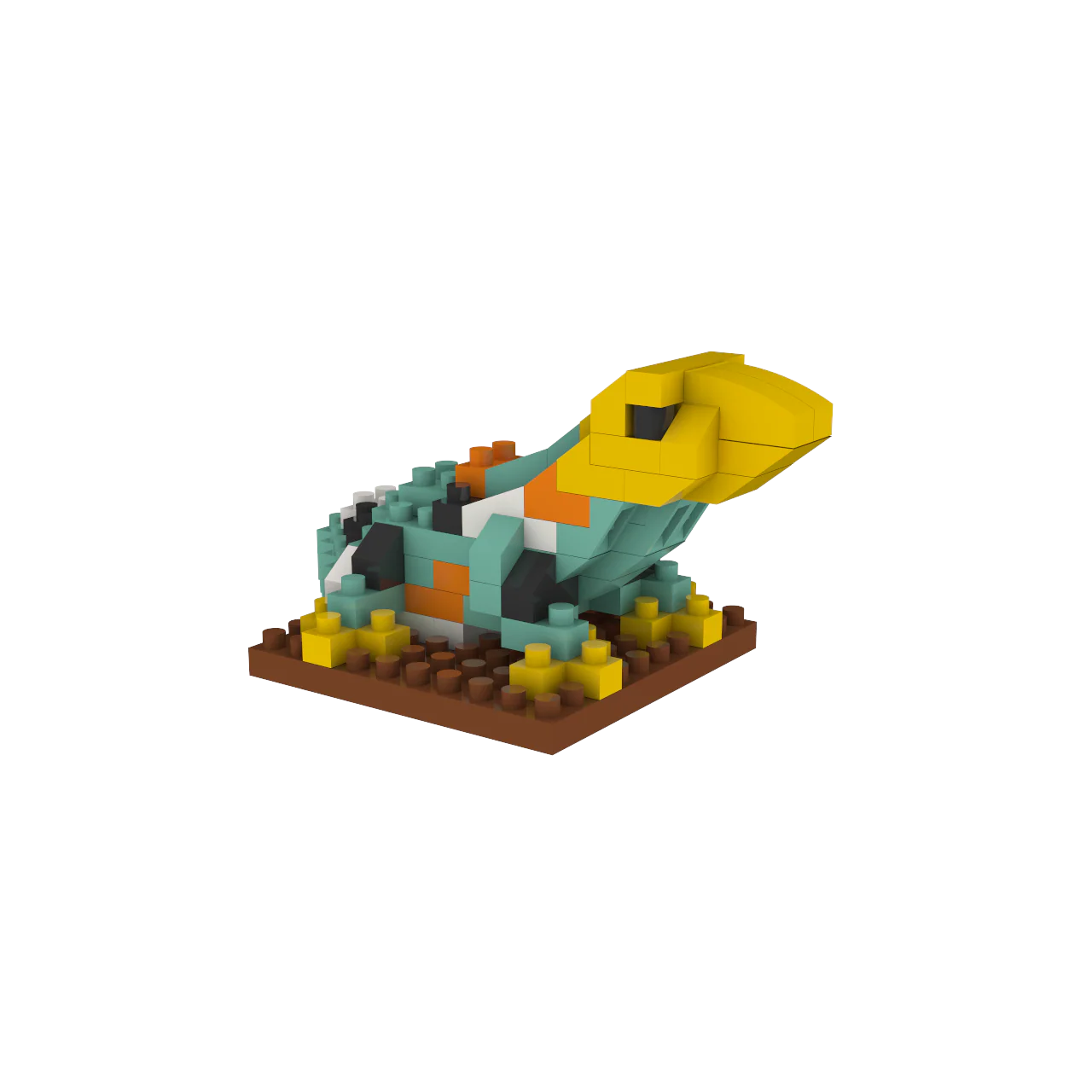 Desert Wildlife Mystery Pack - Image 49