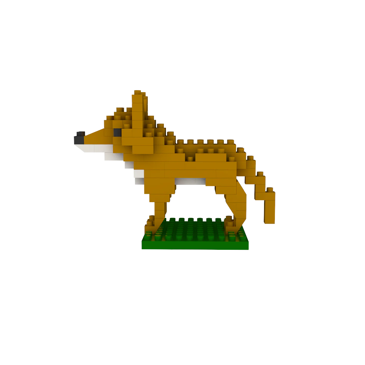 Desert Wildlife Mystery Pack - Image 55