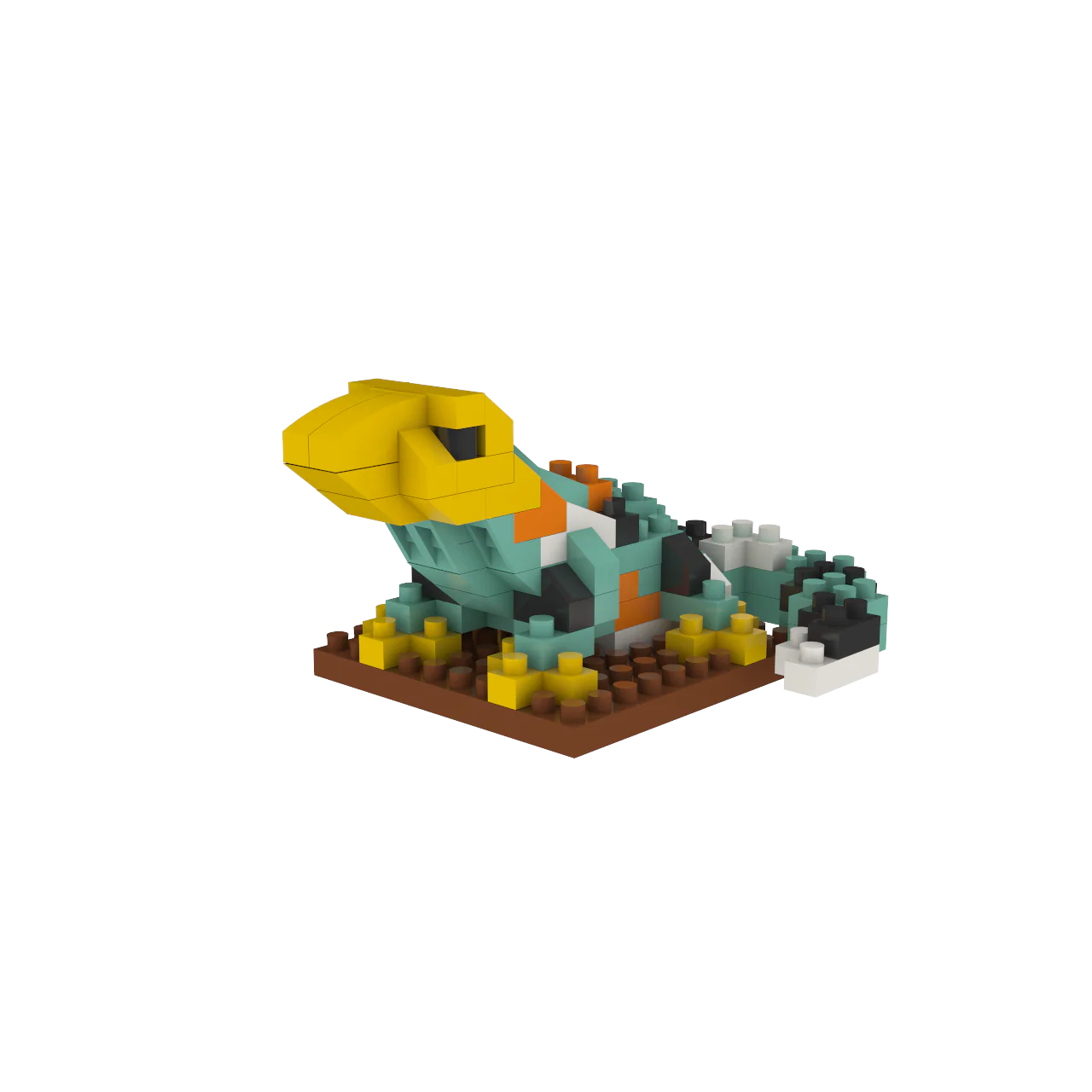 Desert Wildlife Mystery Pack - Image 60
