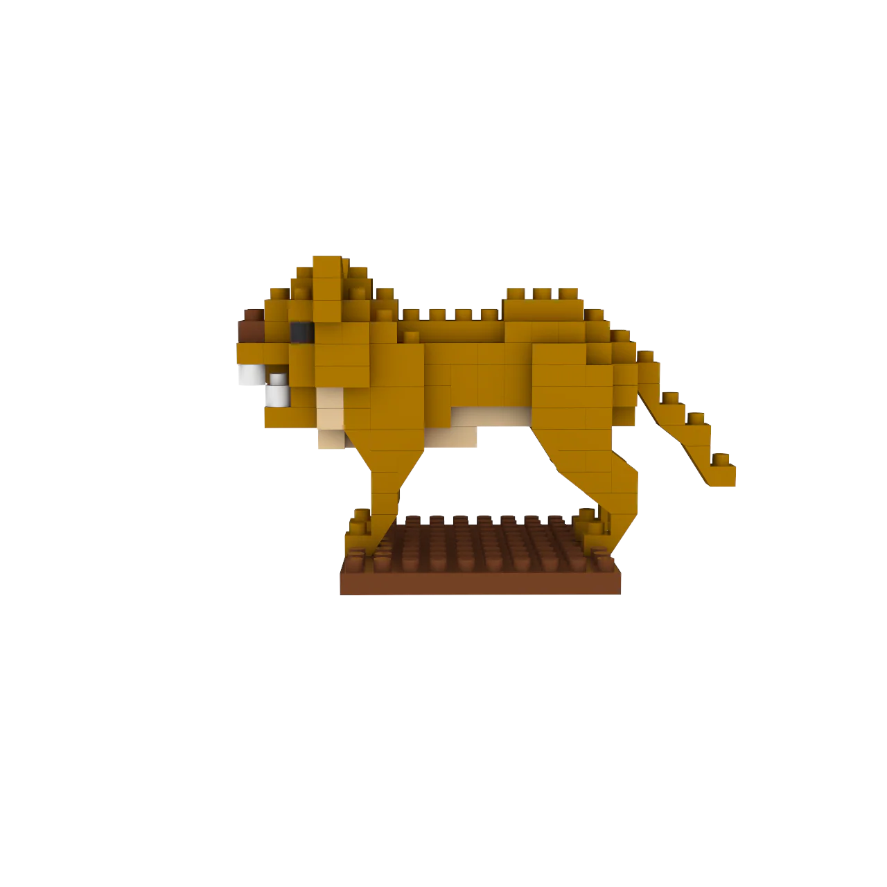 Desert Wildlife Mystery Pack - Image 61