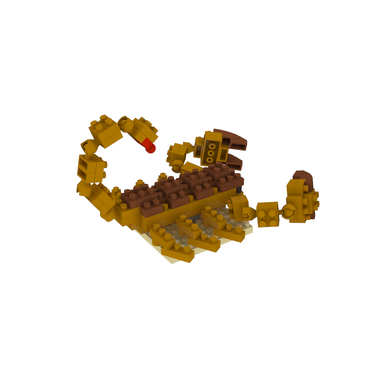 Desert Wildlife Mystery Pack - Image 7