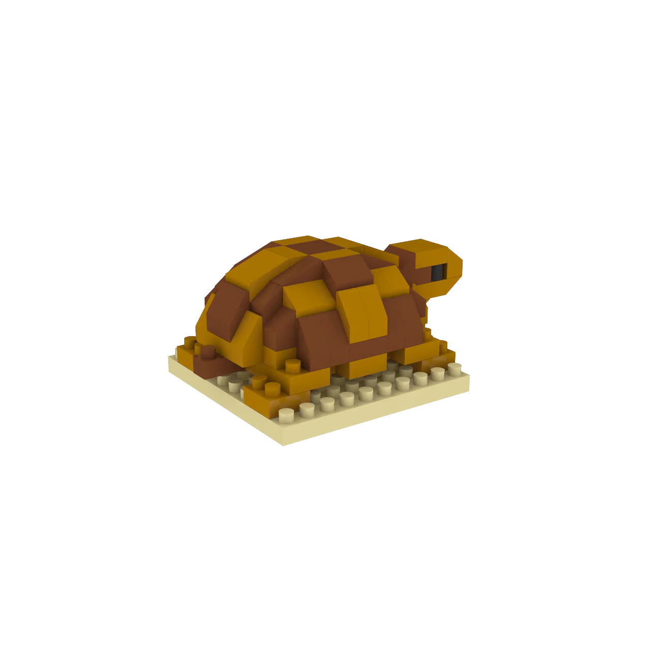 Desert Wildlife Mystery Pack - Image 8