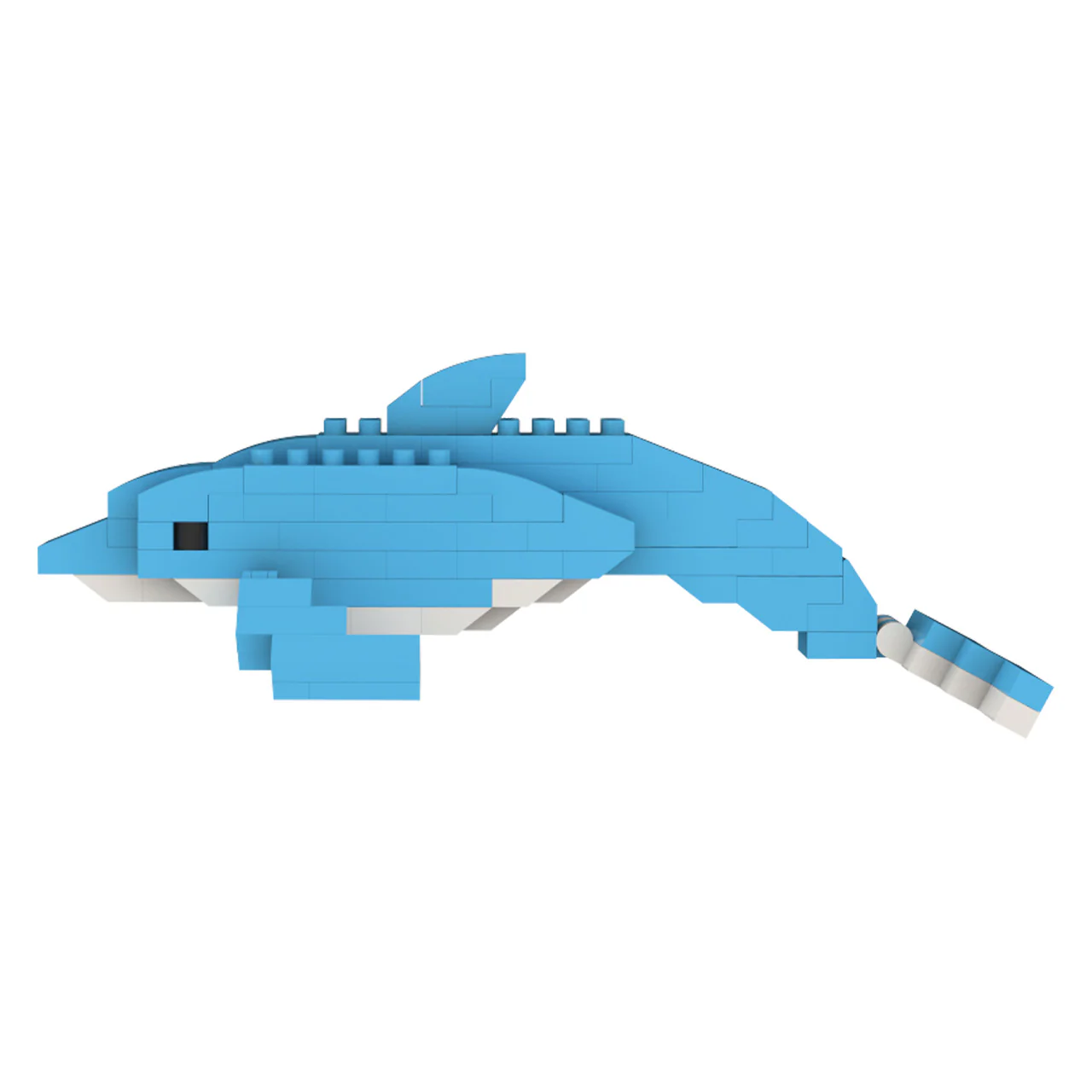 Dolphin Magnet - Image 3