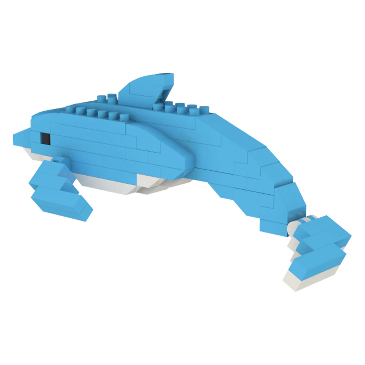 Dolphin Magnet - Image 4