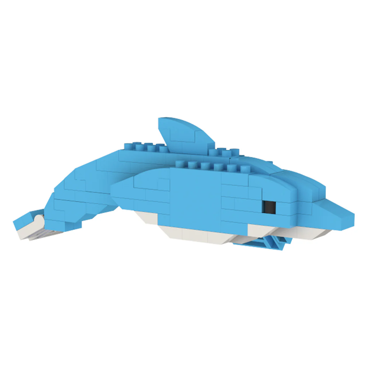 Dolphin Magnet - Image 5