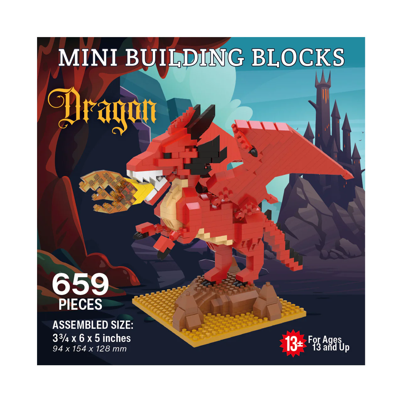 Dragon - Image 3
