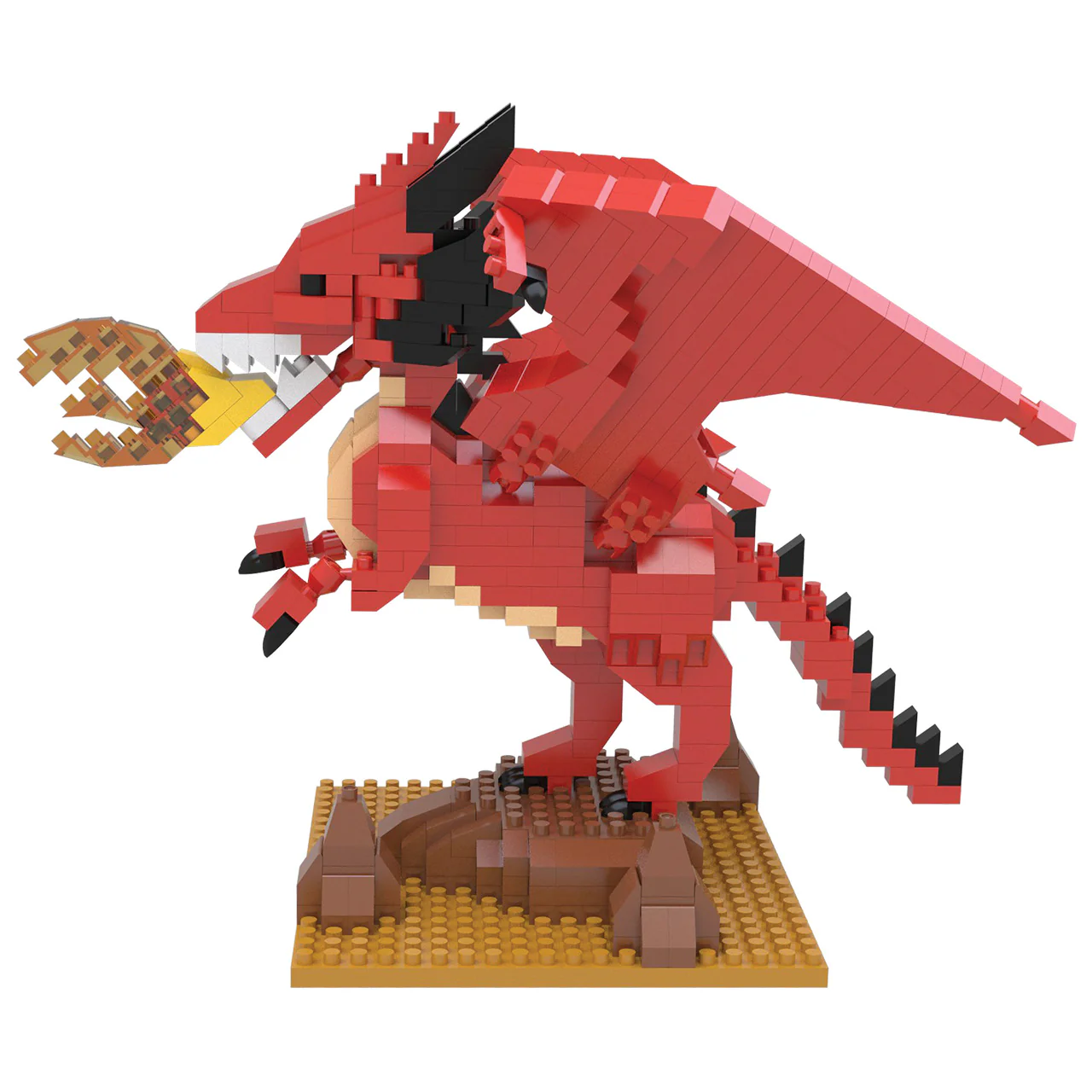 Dragon - Image 4