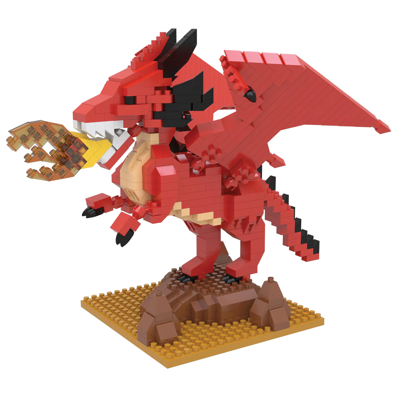 Dragon - Image 6