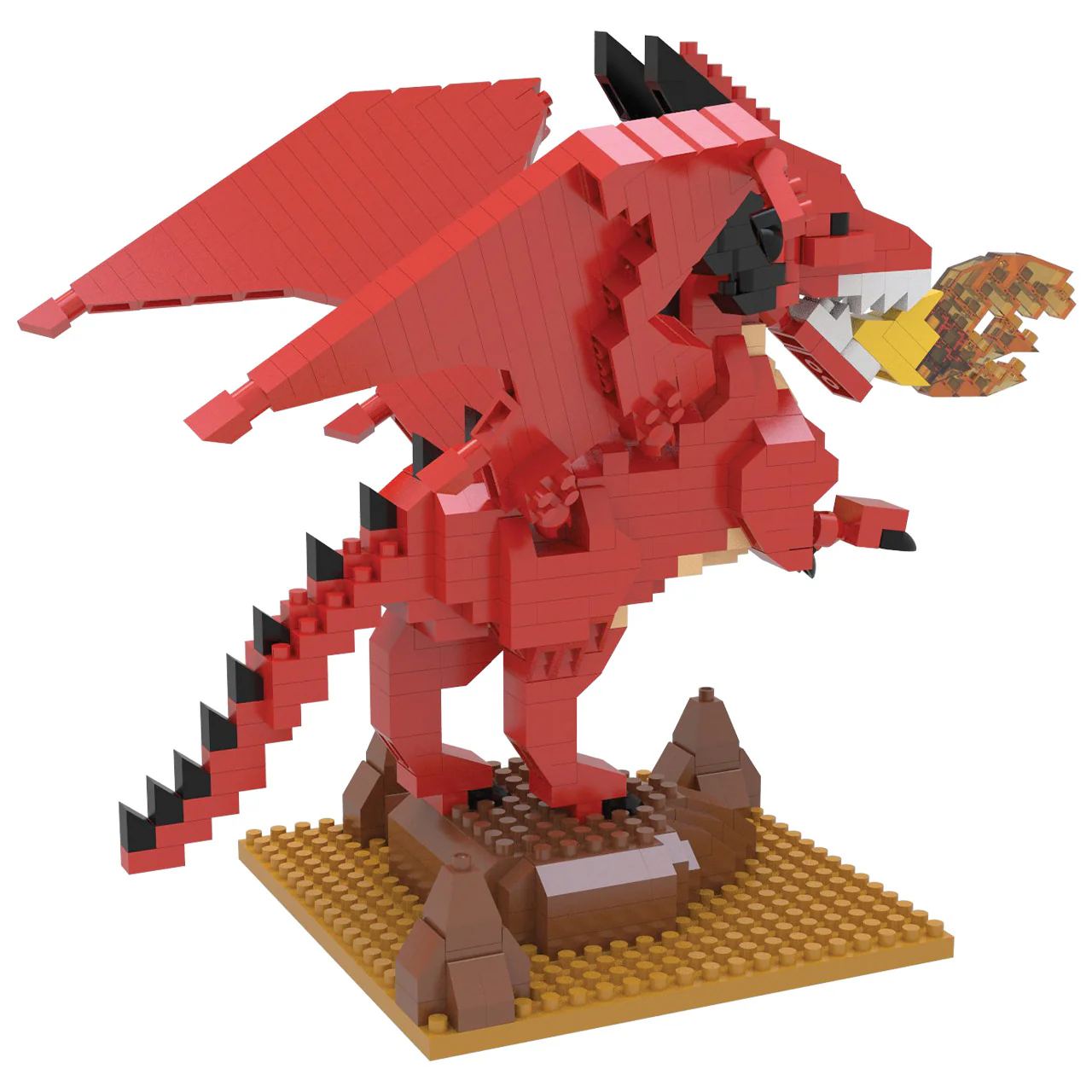 Dragon - Image 7