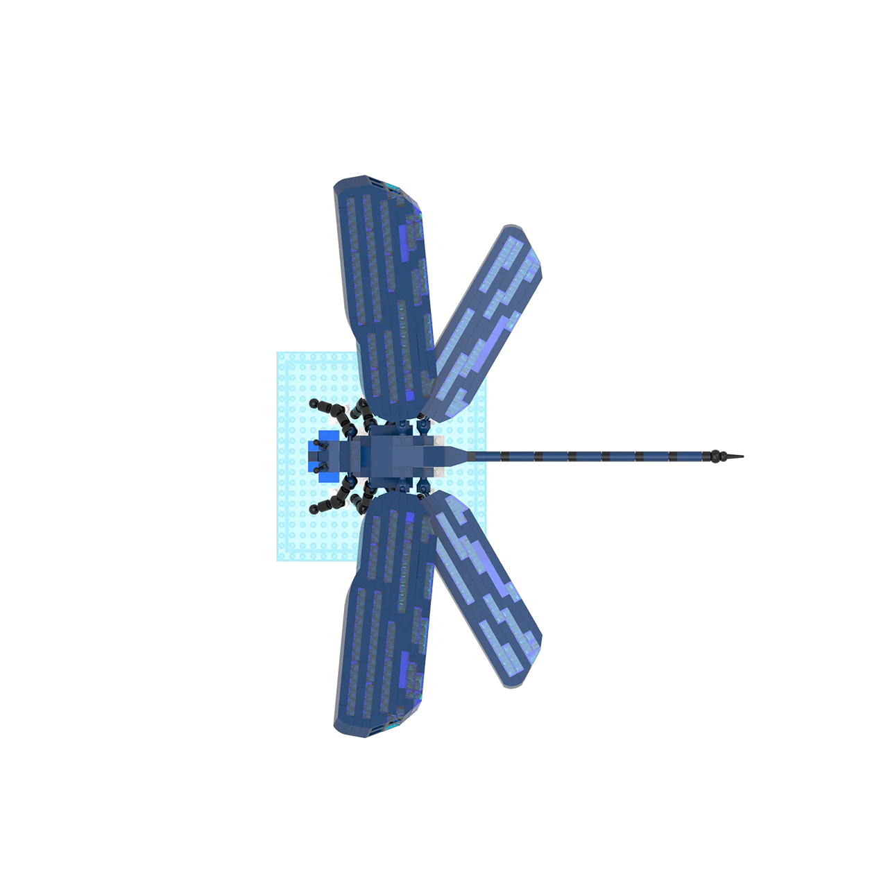 Dragonfly - Image 3