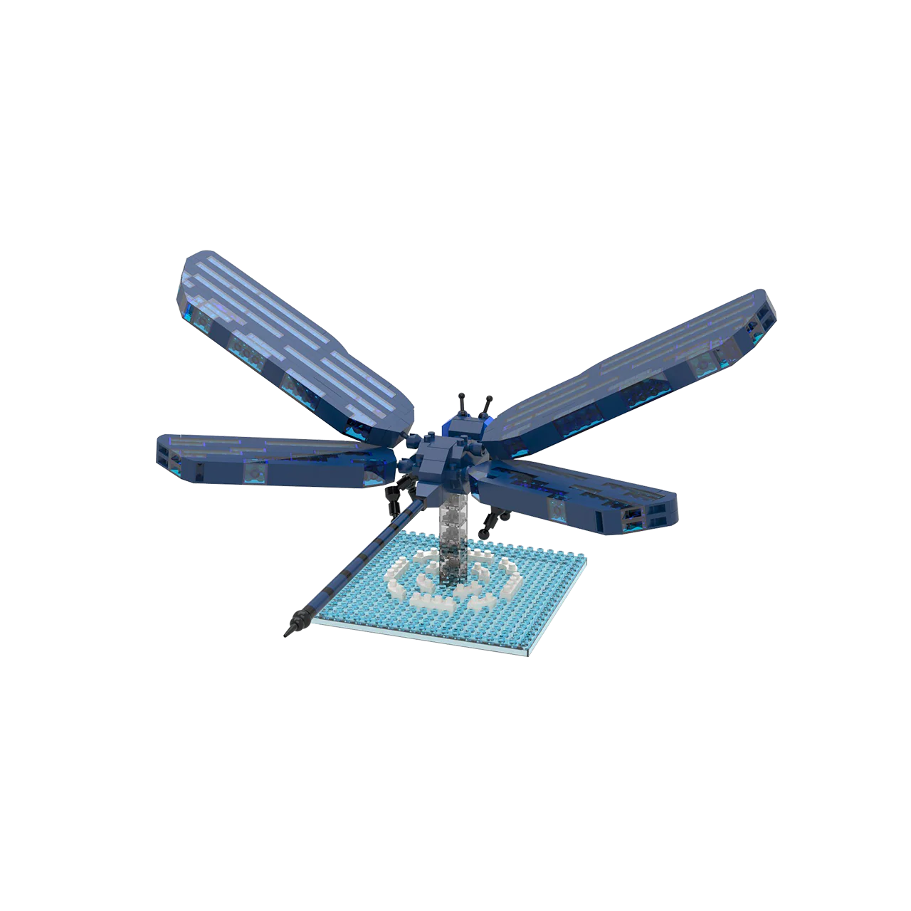 Dragonfly - Image 4