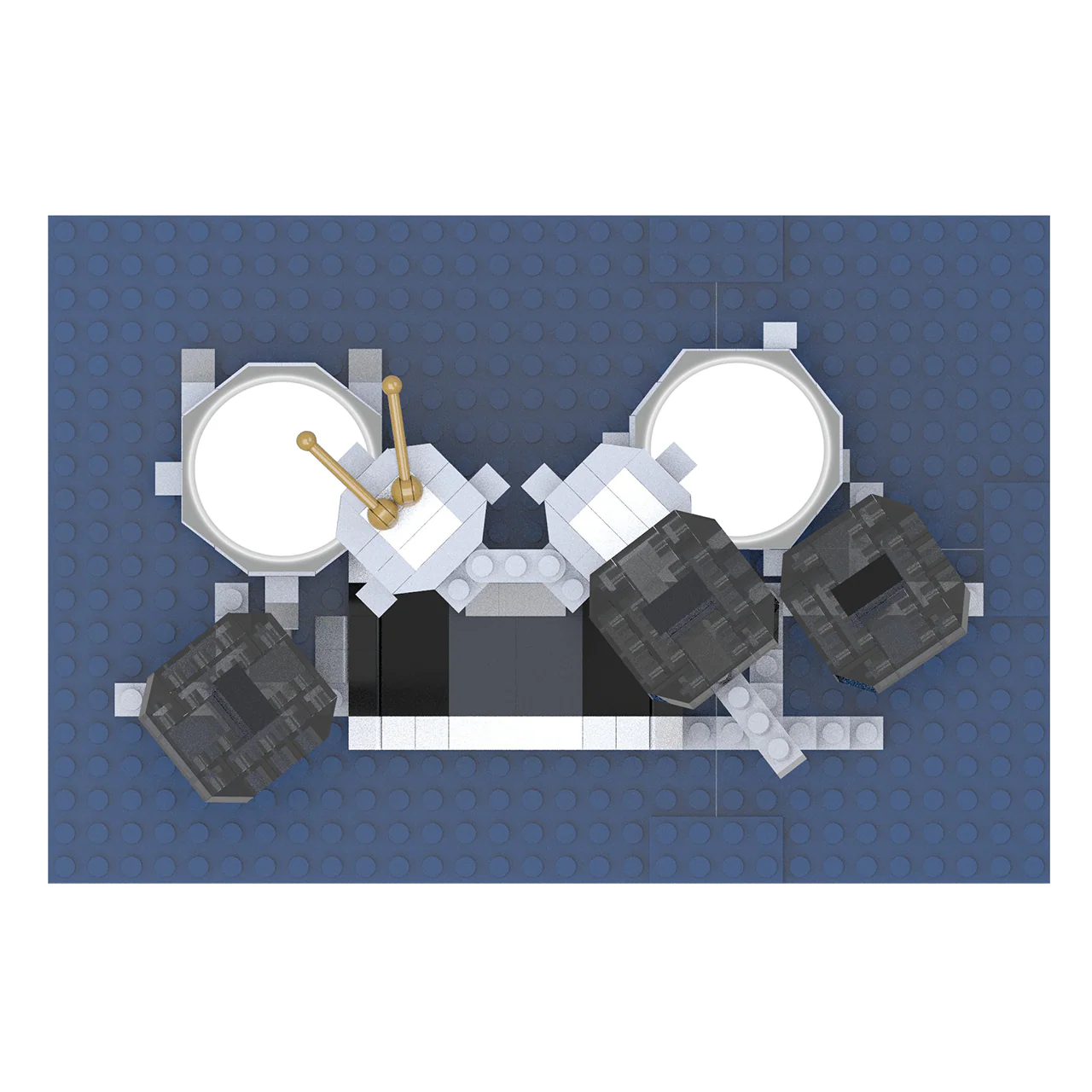 Drums - Image 2